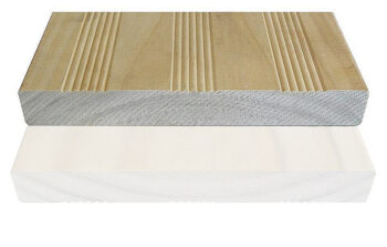 Terasové dosky ACCOYA 25 × 192 × 3600 mm | hladká
