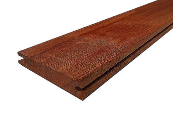 Terasové dosky iCLIP IPE 19 × 90 × 1830 mm | hladká