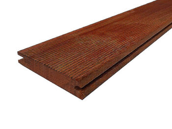 Terasové dosky iCLIP IPE 19 × 90 × 3050 mm | hladká