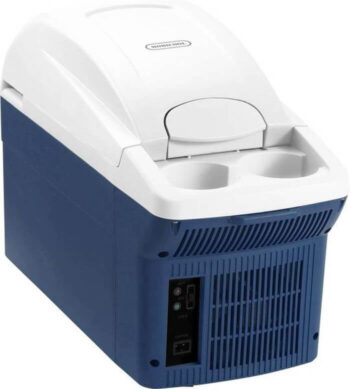 Termoelektrický chladiaci box T08 DC 12V 8L MobiCool Dometic