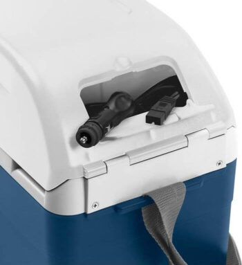 Termoelektrický chladiaci box T08 DC 12V 8L MobiCool Dometic