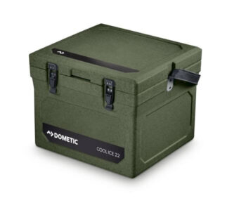 Termoelektrický chladiaci box T08 DC 12V 8L MobiCool Dometic