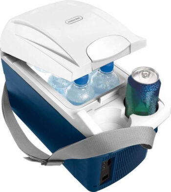 Termoelektrický chladiaci box T08 DC 12V 8L MobiCool Dometic
