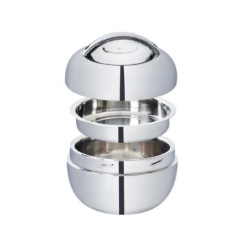 Termomisa nerez 2 l APPLE, 2 l