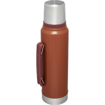 Termoska Stanley Legendary Classic 1 l HammertoneClay, 1 l