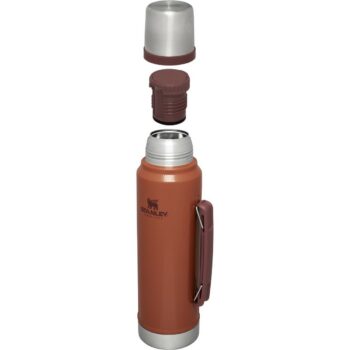 Termoska Stanley Legendary Classic 1 l HammertoneClay, 1 l