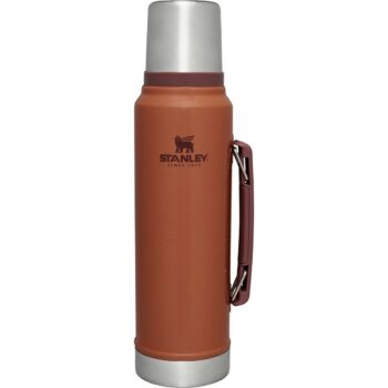 Termoska Stanley Legendary Classic 1 l HammertoneClay, 1 l