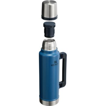 Termoska Stanley Legendary Classic 1,4 lHammertone Lake, 1,4 l