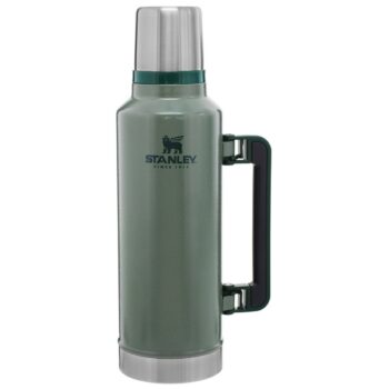 Termoska Stanley Legendary Classic 2,3 lHammertone Green, 2,3 l
