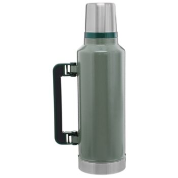 Termoska Stanley Legendary Classic 2,3 lHammertone Green, 2,3 l
