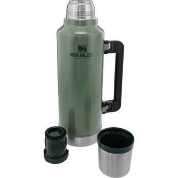 Termoska Stanley Legendary Classic 2,3 lHammertone Green, 2,3 l