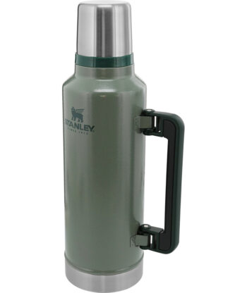 Termoska Stanley Legendary Classic 2,3 lHammertone Green, 2,3 l