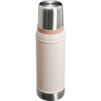 Termoska Stanley Legendary Classic 750 ml RoseQuartz, 0,75 l