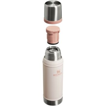 Termoska Stanley Legendary Classic 750 ml RoseQuartz, 0,75 l