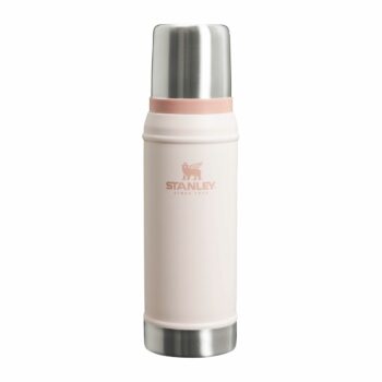 Termoska Stanley Legendary Classic 750 ml RoseQuartz, 0,75 l