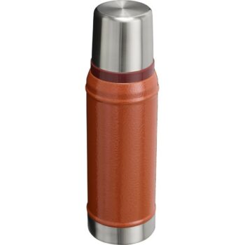 Termoska Stanley Legendary Classic 750 mlHammertone Clay, 0,75 l