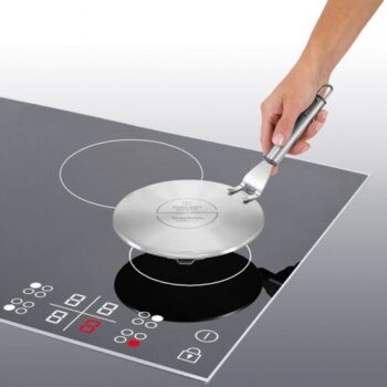 Tescoma Adaptér na indukciu GrandCHEF, 21 cm, 21 cm