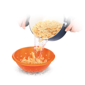 Tescoma Cedidlo s misou VITAMINO ¤ 28 cm, 5.0 l