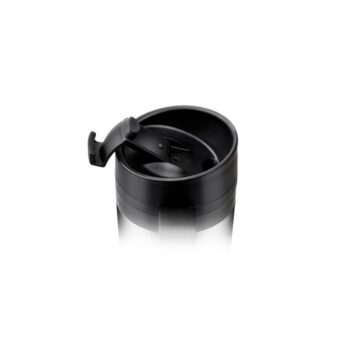 Tescoma Cestovný termohrnček CONSTANT 0,4 l nerez