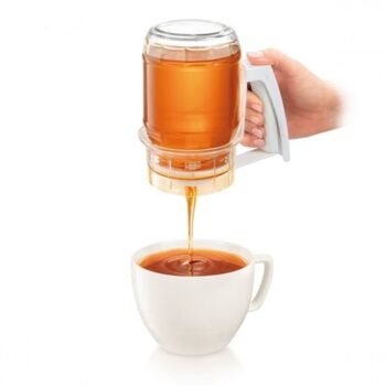 Tescoma Dávkovač na med a sirup DELÍCIA