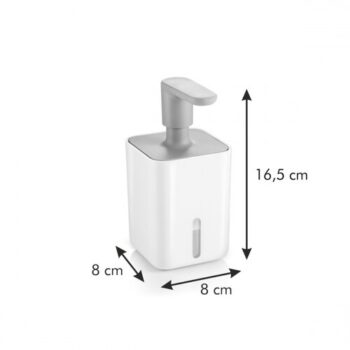 Tescoma Dávkovač saponátu PURO, 400 ml