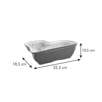 Tescoma Delícia 622210 Keramická forma Beránek
