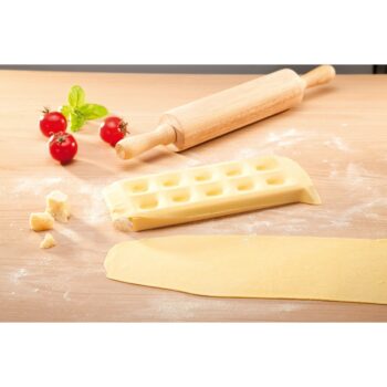 Tescoma Delícia Forma na okrúhle ravioli 10 ks,