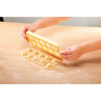 Tescoma Delícia Forma na okrúhle ravioli 10 ks,