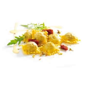 Tescoma Delícia Forma na okrúhle ravioli 10 ks,