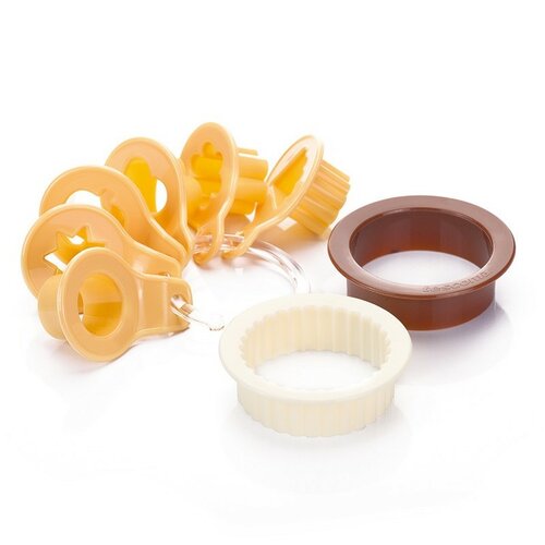 Tescoma Delícia Vykrajovače tradičné na linecké Tescoma Delícia Vykrajovače tradičné na linecké