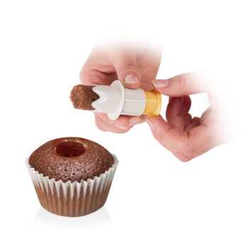Tescoma Dierovač na muffiny DELÍCIA, 2 ks