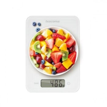 Tescoma Digitálna kuchynská váha ACCURA, 5 kg, M