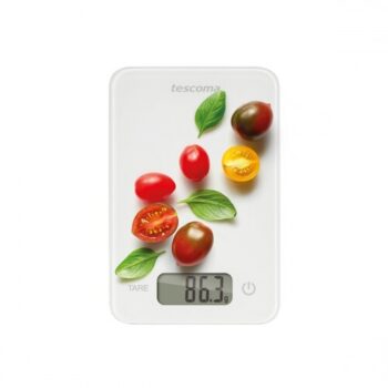 Tescoma Digitálna kuchynská váha ACCURA 500 g, S
