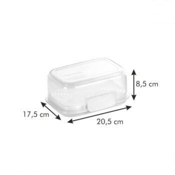 Tescoma Dóza FreshZONE, 31,5 x 20 cm, XL