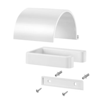 Tescoma Držiak na toaletný papier LAGOON