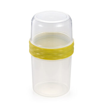 Tescoma Dvojdielna dóza 4FOOD, 500  /350 ml, L