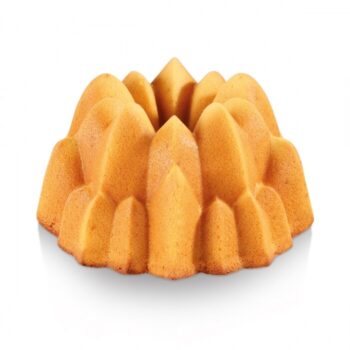 Tescoma Forma bábovka vysoká DELÍCIA 24 cm, rozeta