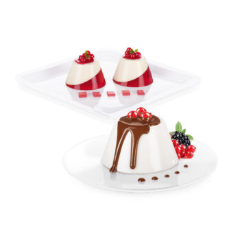 Tescoma Formičky na panna cottu DELÍCIA, 4 ks