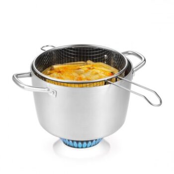 Tescoma Fritovací kôš GrandCHEF ¤ 23 cm