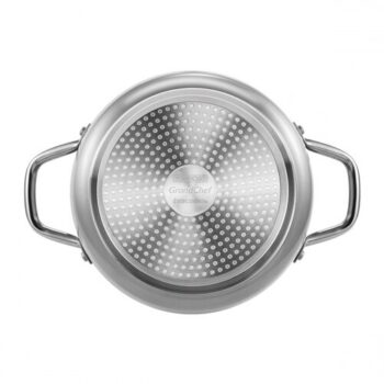 Tescoma Hrniec GrandCHEF ø 20 cm, 3.5 l , pr. 20 cm