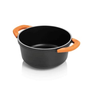 Tescoma Kastról SmartCLICK ¤ 24 cm, 4,5 l, 4,5 l