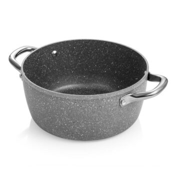 Tescoma Kastról i-PREMIUM Stone pr. 20 cm, 2,5 l, 2,5 l