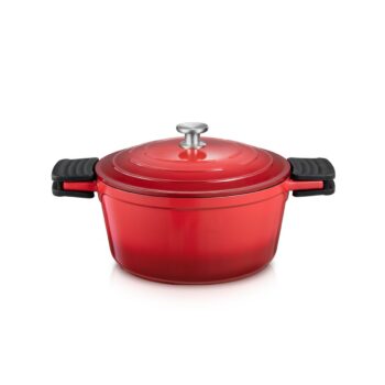 Tescoma Kastról s pokreivkou BORDEAUX 24 cm, 4,7 l, 24 cm