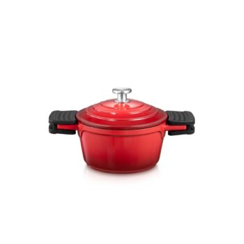 Tescoma Kastról s pokrievkou BORDEAUX 16 cm, 1,5 l, 16 cm