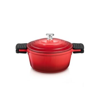 Tescoma Kastról s pokrievkou BORDEAUX 20 cm, 2,7 l, 20 cm