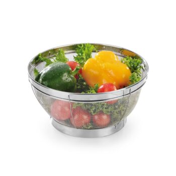 Tescoma Košík na cedenie GrandCHEF, pr. 20 cm