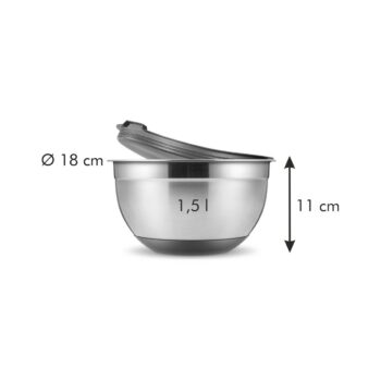Tescoma Misa s vekom GrandCHEF, 1,5 l