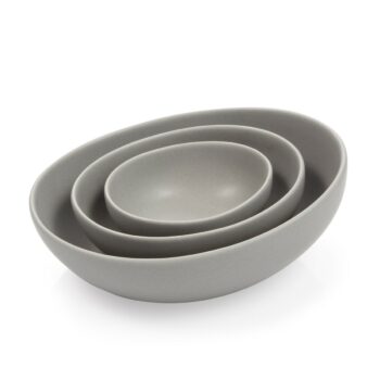 Tescoma Miska FANCY HOME Stones 15 cm, sivá
