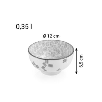 Tescoma Miska FRESCO, 12 cm, 12 cm