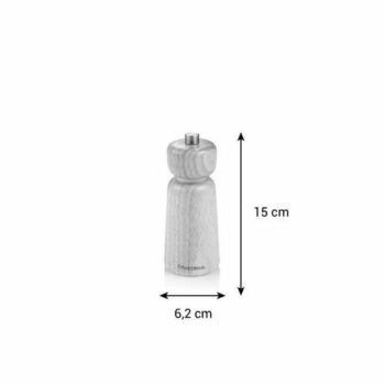 Tescoma Mlynček na korenie/soľ ONLINE 15 cm, 15 cm